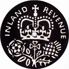 Inland Revenue Vs Sneaker Pimps - Spin Spin Sugar (DJ Only Remix) - Inland Revenue