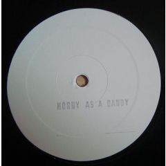 Mousse T Vs The Dandy Warhols - Mousse T Vs The Dandy Warhols - Horny As A Dandy - White