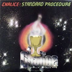 Chalice - Chalice - Standard Procedure - Pipe Music