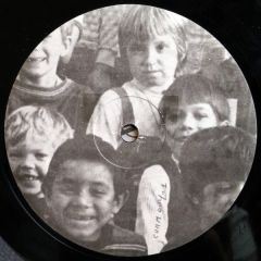 Innocent / Dbx / DJ T-1000 - Innocent / Dbx / DJ T-1000 - Out Of The Purple Haze (Part One) - Communique