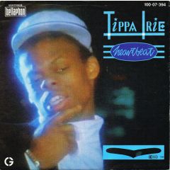 Tippa Irie - Tippa Irie - Hello Darling - Greensleeves