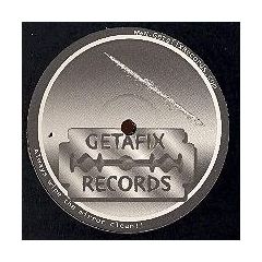 Hackney Council - Hackney Council - Another Trax - Getafix