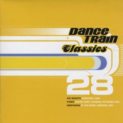 Various - Various - Dance Train Classics Vinyl 28 - 541