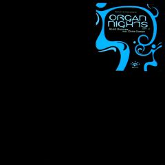 Scott Grooves Ft Chris Codish - Scott Grooves Ft Chris Codish - Organ Nights - Spiritual Life