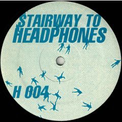 Josh Wink & Esp - Josh Wink & Esp - Stairway To Heaven - Head In The Clouds 4