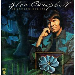 Glen Campbell - Glen Campbell - Southern Nights - Capitol