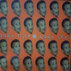 Baby Rock - Baby Rock - Baby Crys - T.B.U. - The Best Of Underground