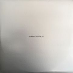 U2 - U2 - Remixes From The '90S - Island