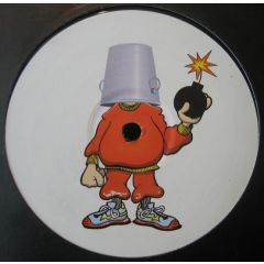 The Bucketheads - The Bucketheads - The Bomb 2004 - Not On Label (The Bucketheads)