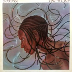 Syreeta - Syreeta - One To One - Motown