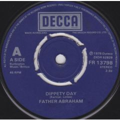 Father Abraham - Father Abraham - Dippety Day - Decca