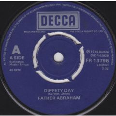 Father Abraham - Father Abraham - Dippety Day - Decca