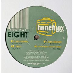 Various Artists - Various Artists - Bunchlox Sampler 6 - Bunchlox Music
