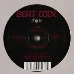 JTH - JTH - Insular EP - Beat Code