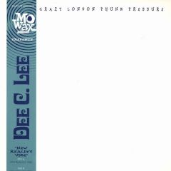 Dee C Lee - Dee C Lee - New Reality Vibe - Mo Wax