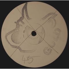 East 17 - East 17 - Gold - London Records