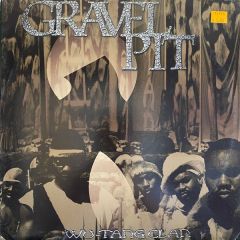 Wu-Tang Clan - Wu-Tang Clan - Gravel Pit - Loud Records