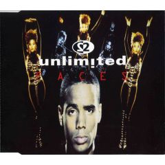 2 Unlimited - 2 Unlimited - Faces - Pwl Continental