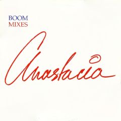 Anastacia - Anastacia - Boom (Mixes) - Epic