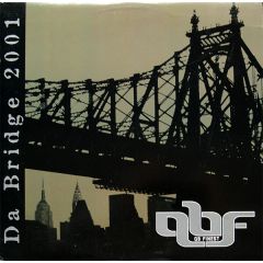 Qb Finest - Qb Finest - Da Bridge 2001 - Columbia