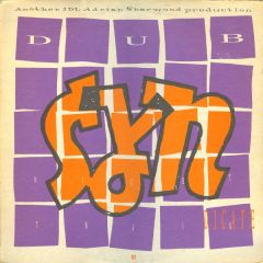 Dub Syndicate - Dub Syndicate - Night Train - Industrie Discografiche Lacerba