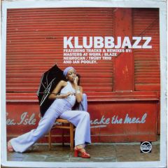 Various Artists - Various Artists - Klubbjazz - Slip 'N' Slide