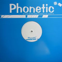 Skahana - Skahana - St Tropex (Disc 2) - Phonetic