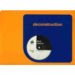 Wand - Wand - Happiness - Deconstruction