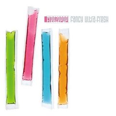 Freezepop - Freezepop - Fancy Ultra•Fresh - The Archenemy Record Company