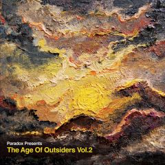 Paradox Presents - Paradox Presents - The Age Of Outsiders Vol. 2 - Outsider