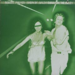 Robert Palmer - Robert Palmer - Sneakin' Sally Through The Alley (Reissue) - Island Records