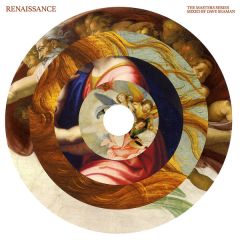 Dave Seaman - Dave Seaman - Renaissance: The Masters Series - Renaissance
