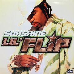 Lil Flip Ft Lea - Lil Flip Ft Lea - Sunshine - Columbia