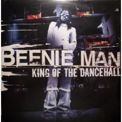 Beenie Man - Beenie Man - King Of The Dancehall - Virgin