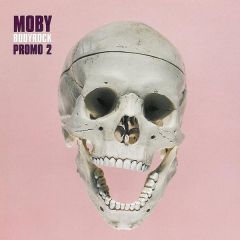 Moby - Moby - Bodyrock (Promo Two) - Mute