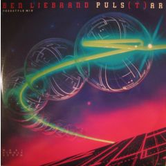 Ben Liebrand - Ben Liebrand - Puls(T)Ar - Epic