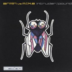 Armin Van Buuren Vs M.I.K.E - Armin Van Buuren Vs M.I.K.E - Intruder - Armind