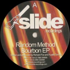 Random Method - Random Method - Bourbon - Slide