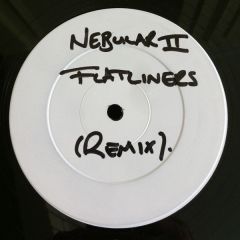 Nebula Ii - Nebula Ii - Flatliners (Remix) - J4M Records