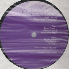 Niels Jensen - Niels Jensen - From Coast To Coast EP - Axodya Limited 11