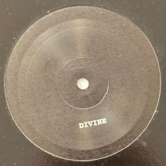 Divine - Divine - Divine - House Traxx