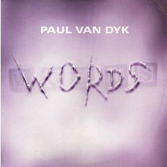 Paul Van Dyk - Paul Van Dyk - For An Angel (Remix) / Words - Mute