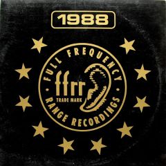 Ffrr Classics - Ffrr Classics - Volume 6 > 1993 - Ffrr
