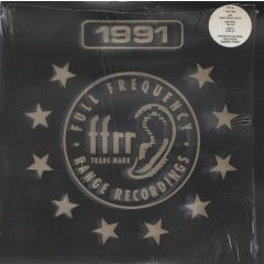 Ffrr Classics - Ffrr Classics - Volume 4 > 1991 - Ffrr