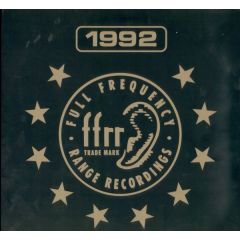 Ffrr Classics - Ffrr Classics - Volume 5 > 1992 - Ffrr