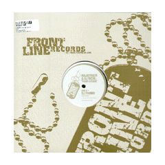 Majistrate & DJ Nicol - Majistrate & DJ Nicol - Badman Ft MC Eksman - Frontline