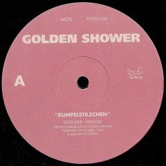 Golden Shower - Golden Shower - Rumpelstilzchen - Millenium
