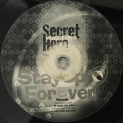 Secret Hero - Secret Hero - Multiform - Stay Up Forever
