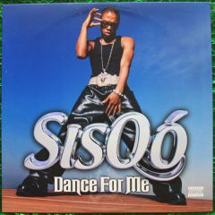 Sisqo - Sisqo - Dance For Me - Def Soul