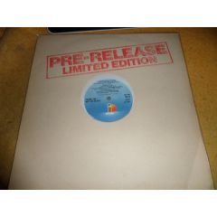 Various Artists - Various Artists - Untitled - Island Records